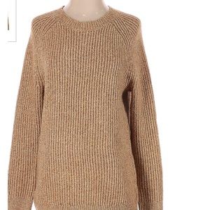 BP Women’s Crewneck Pullover Sweater Size Small